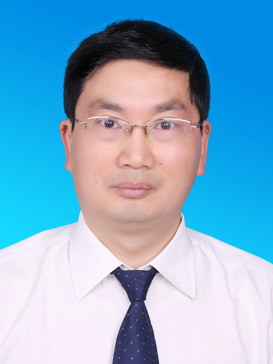 陈文明