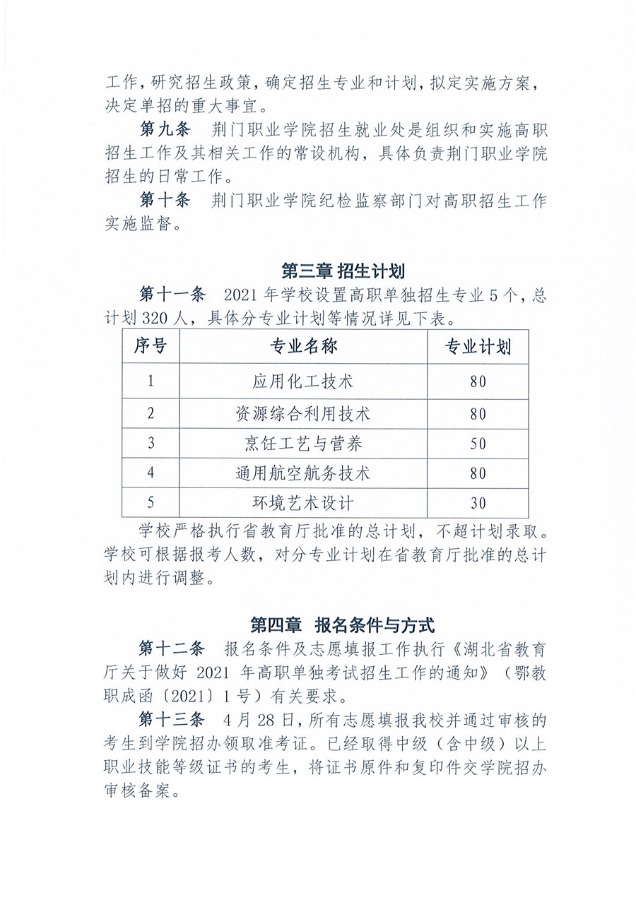 2021年湖北高职单独招生章程（荆门职业学院）_页面_2.jpg