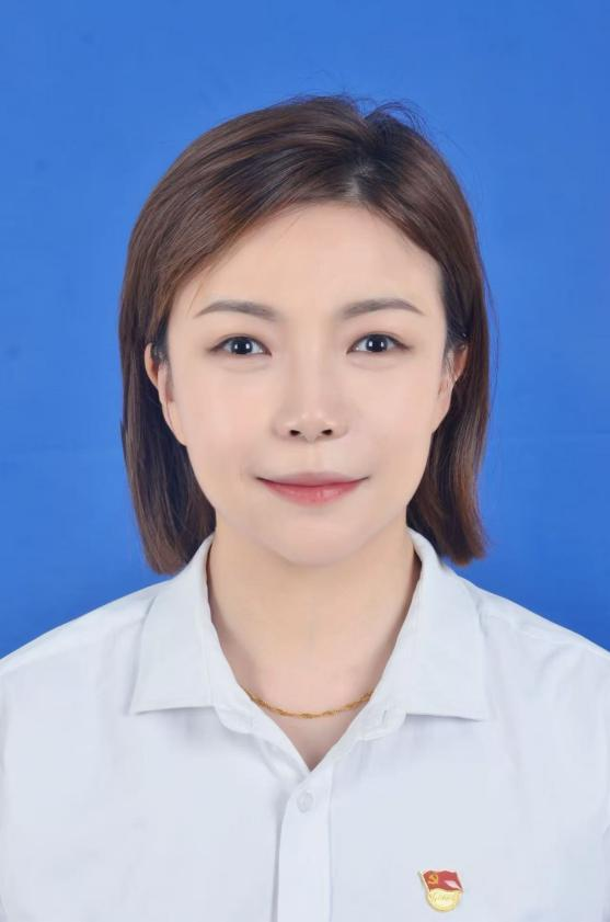 虢丽