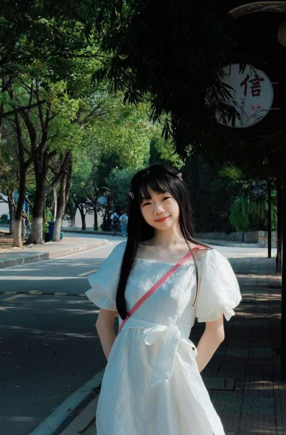 杨若珊