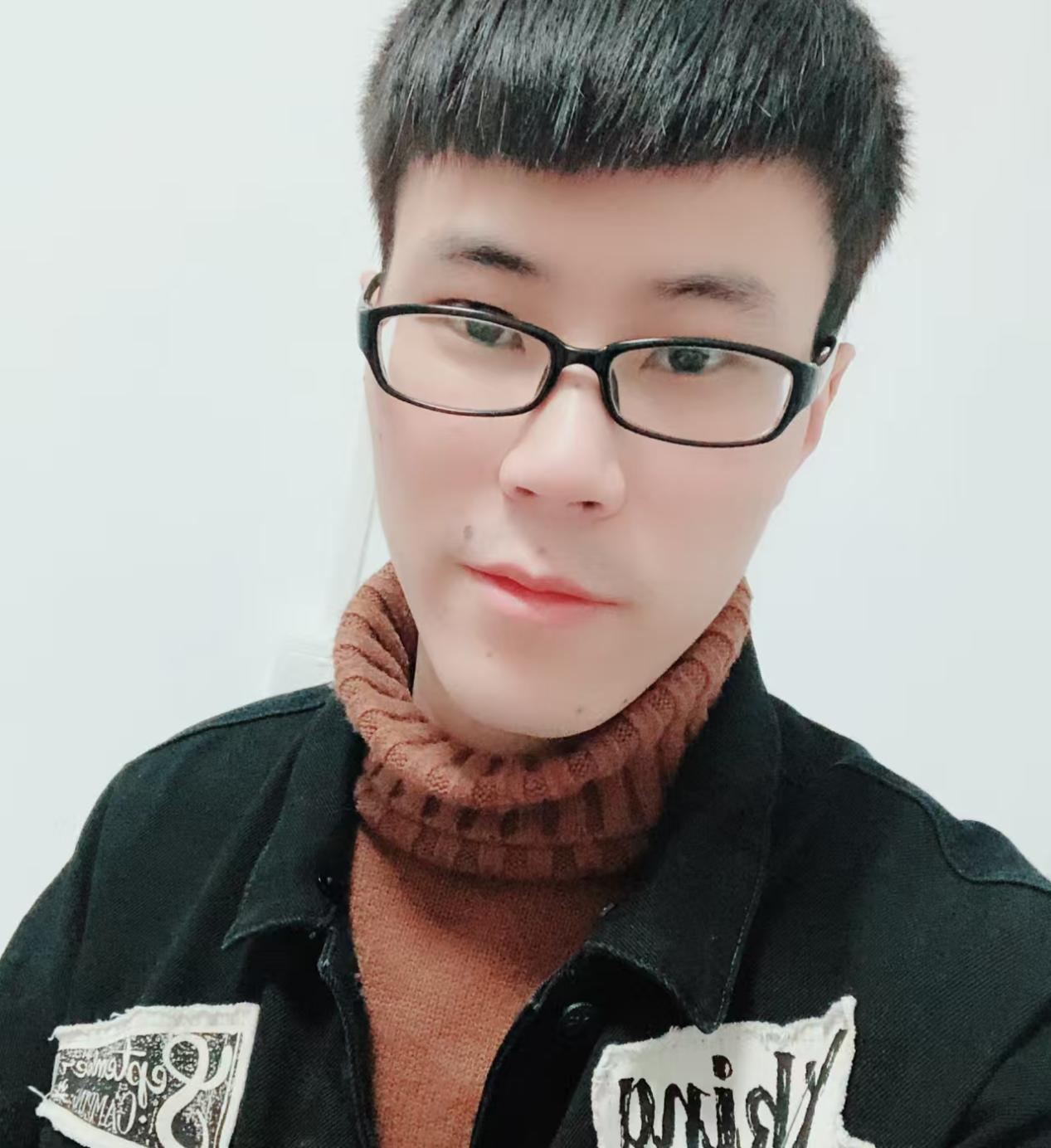 肖智东