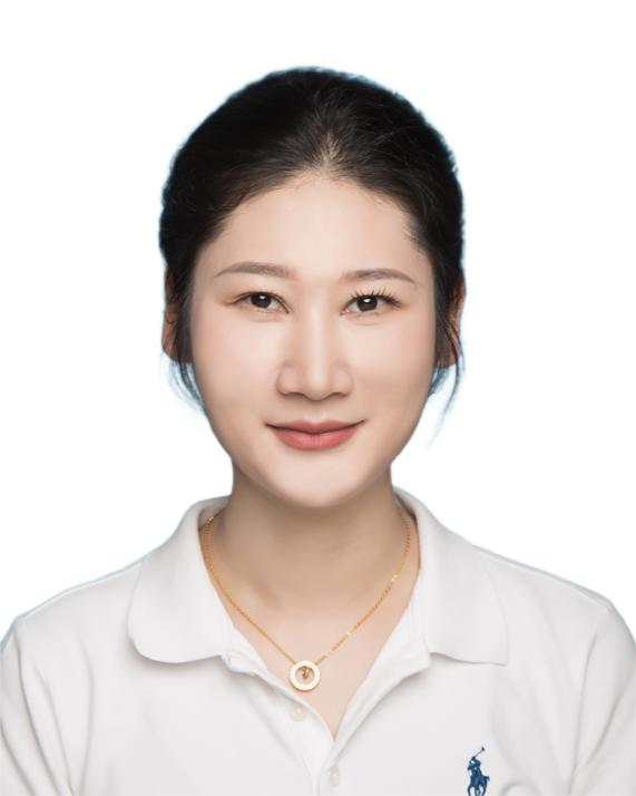 李淑君