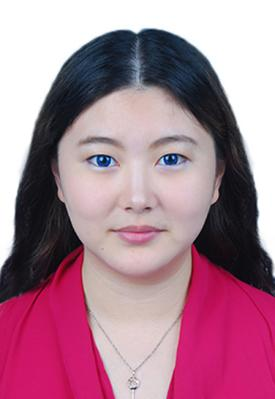 陈曦子