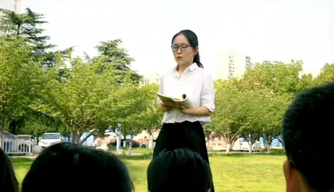 杨双双